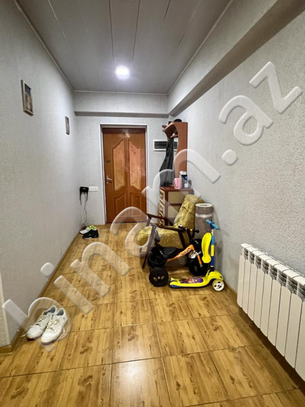4 otaqlı Yeni tikili, Satış, Bakı, Xətai, Xalqlar dostluğu