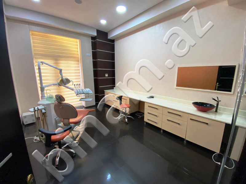  otaqlı Obyekt, Satış, Bakı, Nəsimi