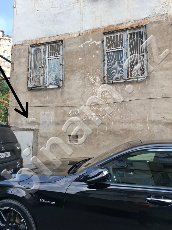 2 otaqlı Köhnə tikili, Satış, Bakı, Yasamal, Elmlər Akademiyası