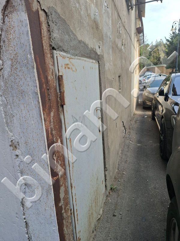 2 otaqlı Köhnə tikili, Satış, Bakı, Yasamal, Elmlər Akademiyası