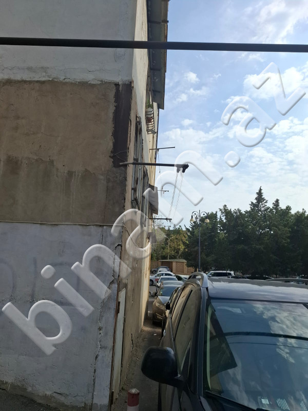 2 otaqlı Köhnə tikili, Satış, Bakı, Yasamal, Elmlər Akademiyası
