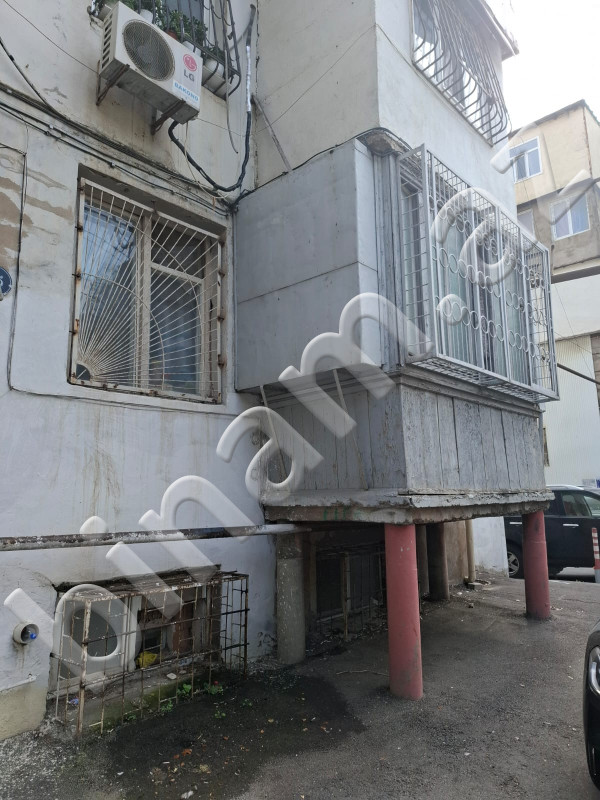 2 otaqlı Köhnə tikili, Satış, Bakı, Yasamal, Elmlər Akademiyası