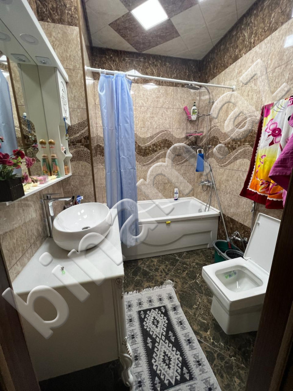 3 otaqlı Yeni tikili, Satış, Bakı, Xətai, Xətai