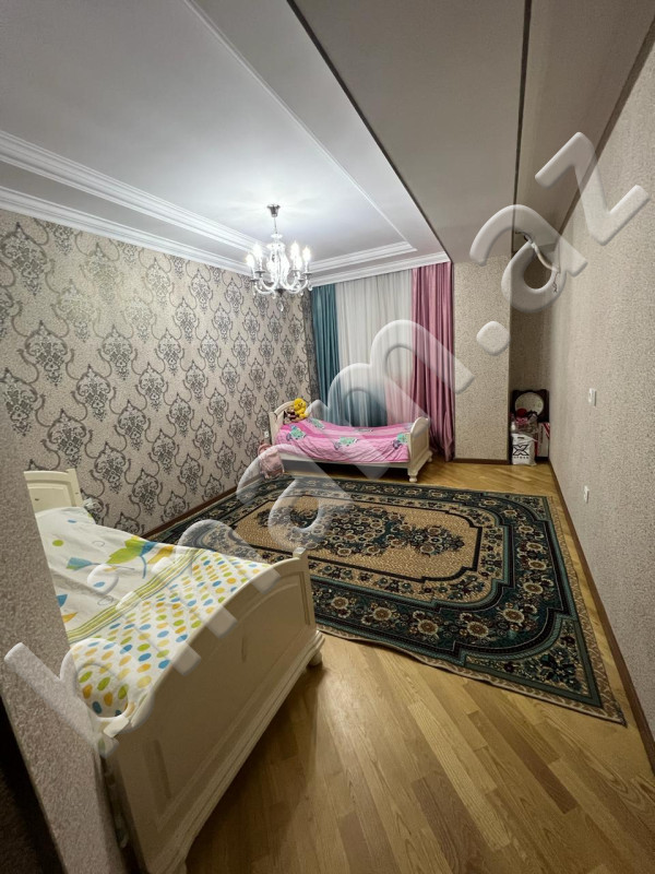 3 otaqlı Yeni tikili, Satış, Bakı, Xətai, Xətai