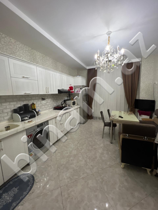 3 otaqlı Yeni tikili, Satış, Bakı, Xətai, Xətai
