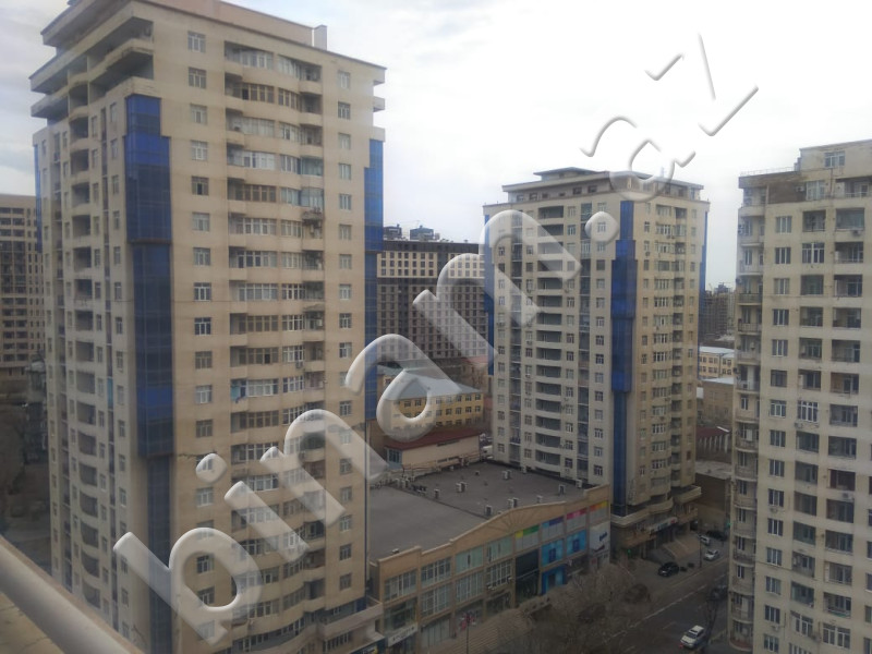 3 otaqlı Yeni tikili, Satış, Bakı, Xətai, Xətai