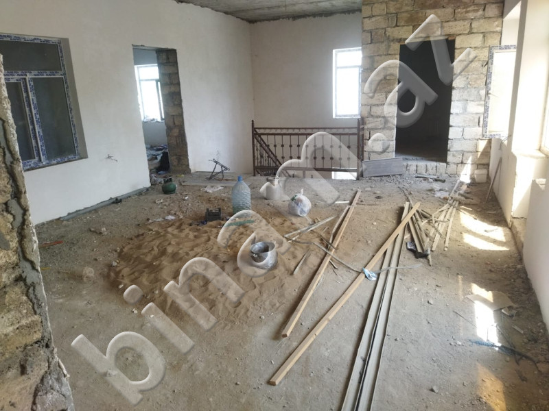 8 otaqlı Villa / Həyət evi, Satış, Bakı, Sabunçu, Koroğlu