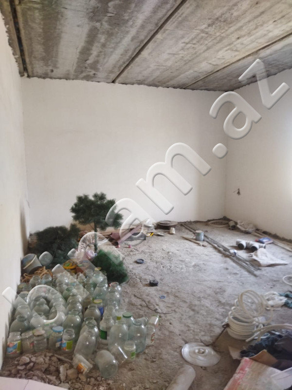 8 otaqlı Villa / Həyət evi, Satış, Bakı, Sabunçu, Koroğlu