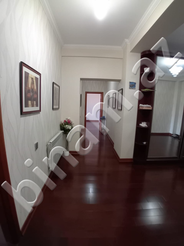 3 otaqlı Yeni tikili, Satış, Bakı, Xətai, Həzi Aslanov