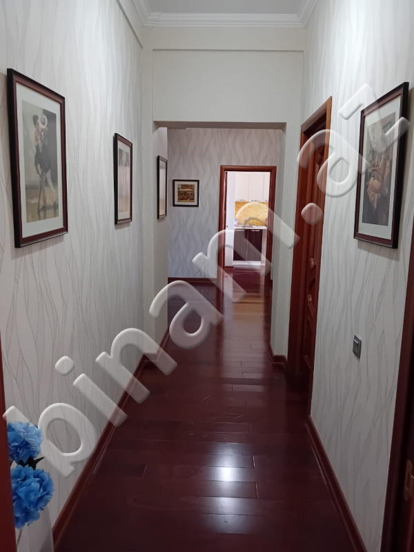 3 otaqlı Yeni tikili, Satış, Bakı, Xətai, Həzi Aslanov