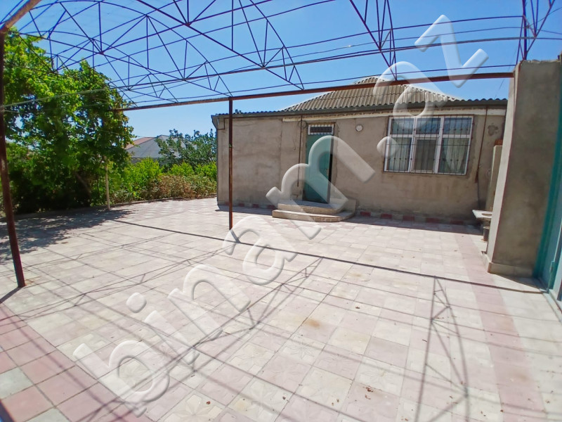 4 otaqlı Villa / Həyət evi, Satış, Bakı, Sabunçu, Koroğlu