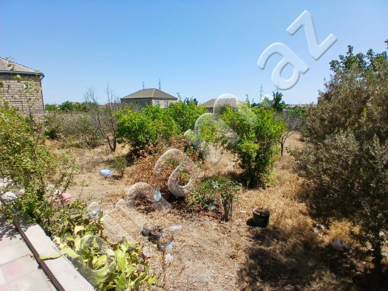 4 otaqlı Villa / Həyət evi, Satış, Bakı, Sabunçu, Koroğlu