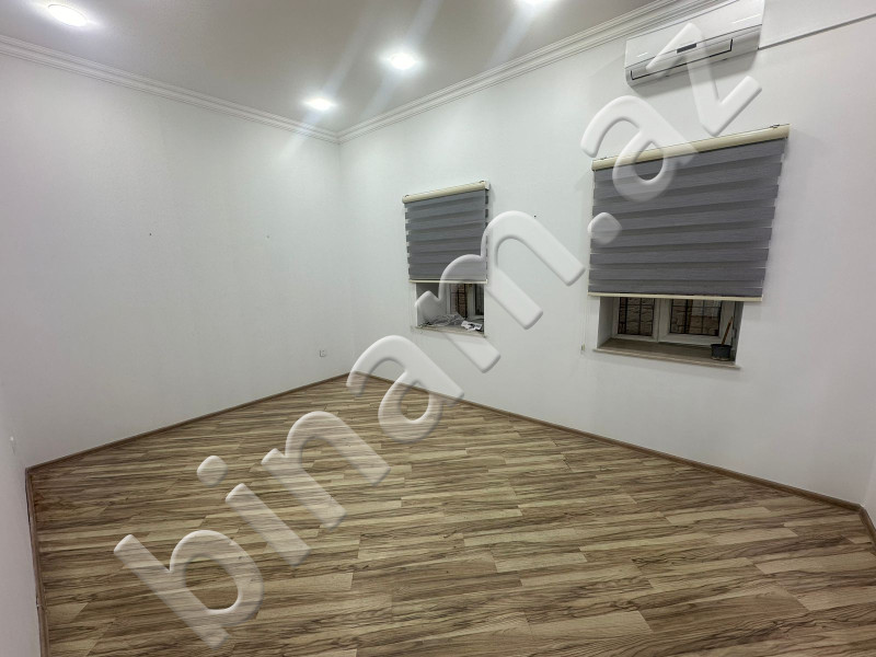 6 otaqlı Ofis, Kirayə (aylıq), Bakı, Yasamal, Nizami
