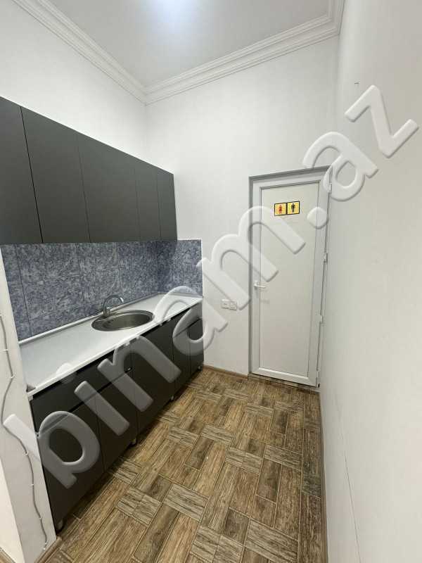 6 otaqlı Ofis, Kirayə (aylıq), Bakı, Yasamal, Nizami