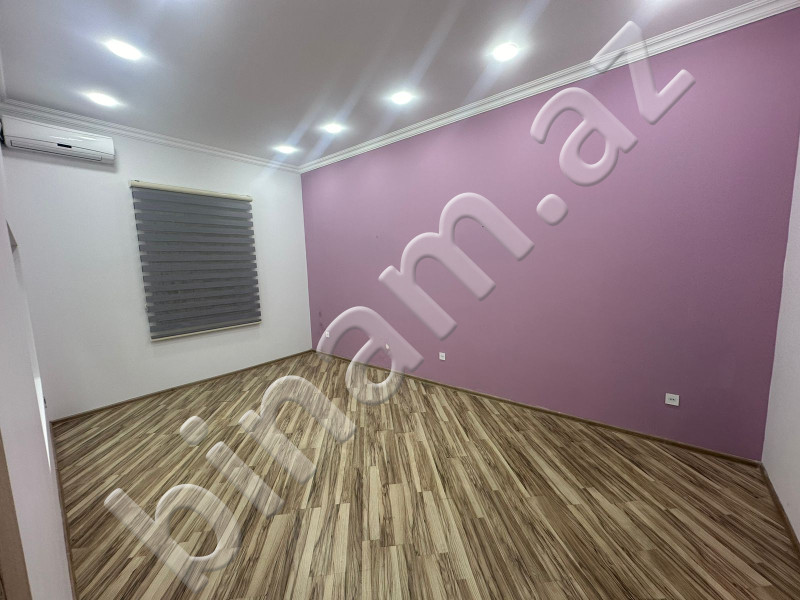 6 otaqlı Ofis, Kirayə (aylıq), Bakı, Yasamal, Nizami