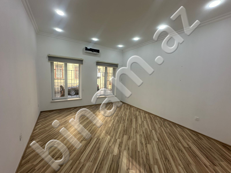 6 otaqlı Ofis, Kirayə (aylıq), Bakı, Yasamal, Nizami