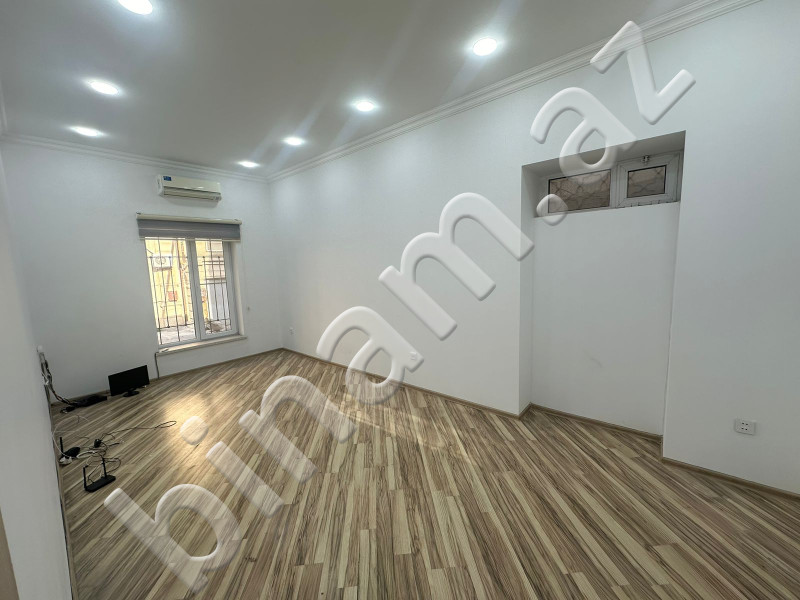 6 otaqlı Ofis, Kirayə (aylıq), Bakı, Yasamal, Nizami
