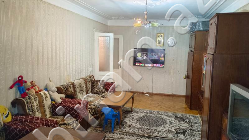 2 otaqlı Köhnə tikili, Satış, Bakı, Yasamal, Elmlər Akademiyası