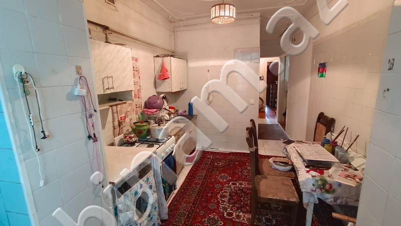 2 otaqlı Köhnə tikili, Satış, Bakı, Yasamal, Elmlər Akademiyası