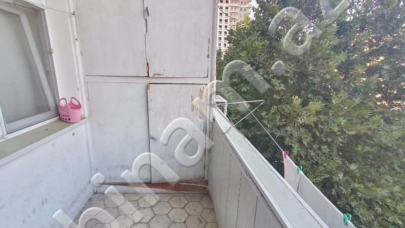 2 otaqlı Köhnə tikili, Satış, Bakı, Yasamal, Elmlər Akademiyası