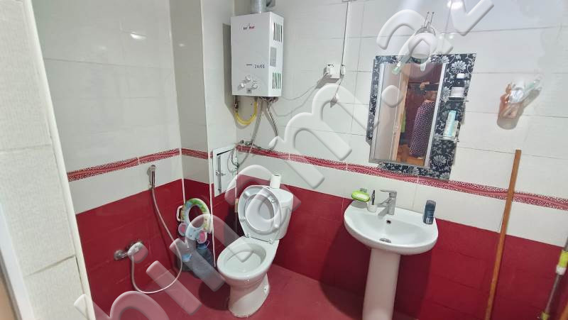 2 otaqlı Köhnə tikili, Satış, Bakı, Yasamal, Elmlər Akademiyası