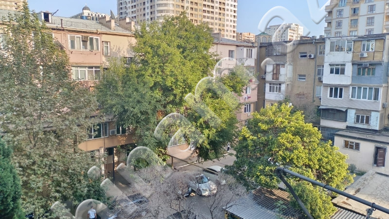 2 otaqlı Köhnə tikili, Satış, Bakı, Yasamal, Elmlər Akademiyası