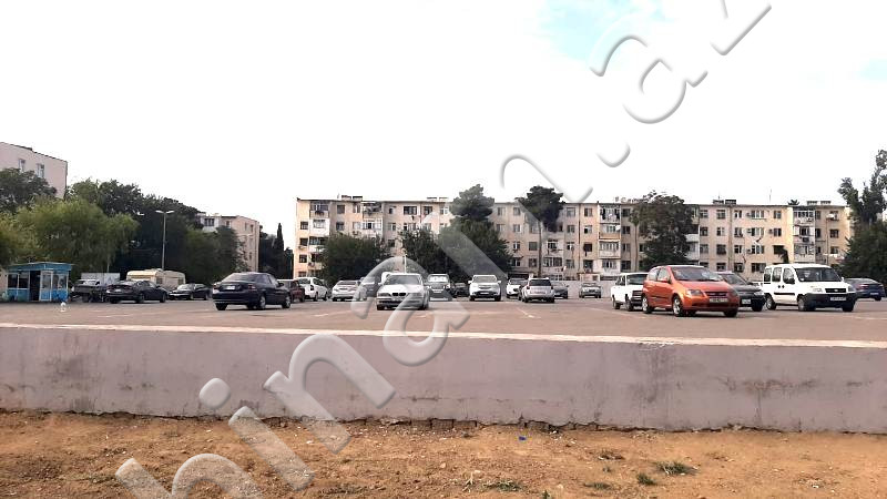 8 otaqlı Obyekt, Satış, Bakı, Nizami