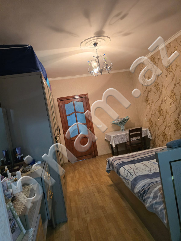 3 otaqlı Köhnə tikili, Satış, Bakı, Xətai