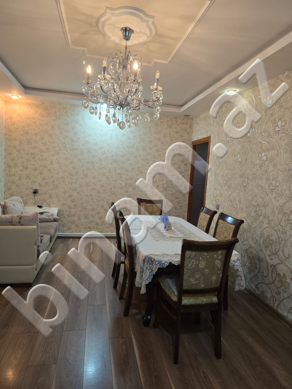 3 otaqlı Köhnə tikili, Satış, Bakı, Xətai