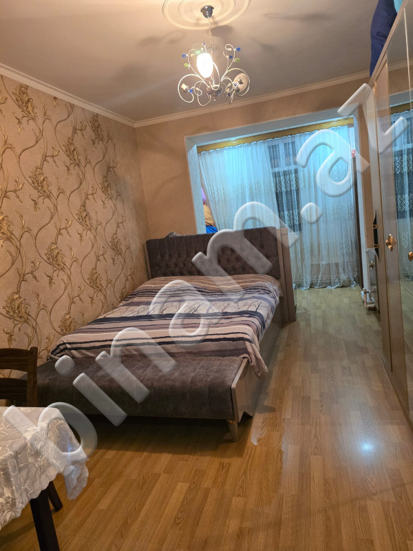 3 otaqlı Köhnə tikili, Satış, Bakı, Xətai