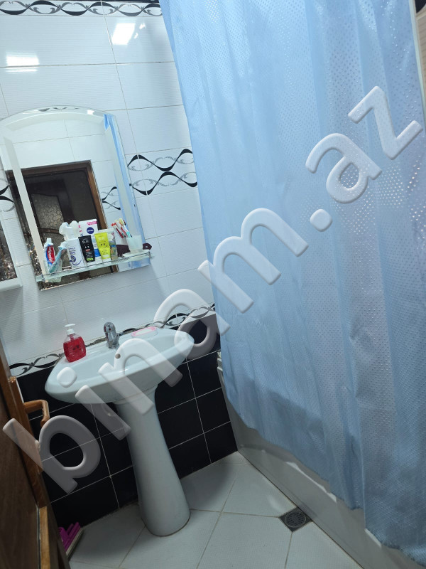 3 otaqlı Köhnə tikili, Satış, Bakı, Xətai