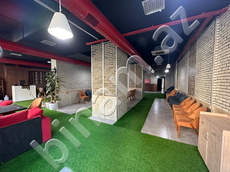 2 otaqlı Obyekt, Kirayə (aylıq), Bakı, Xətai, Əhmədli