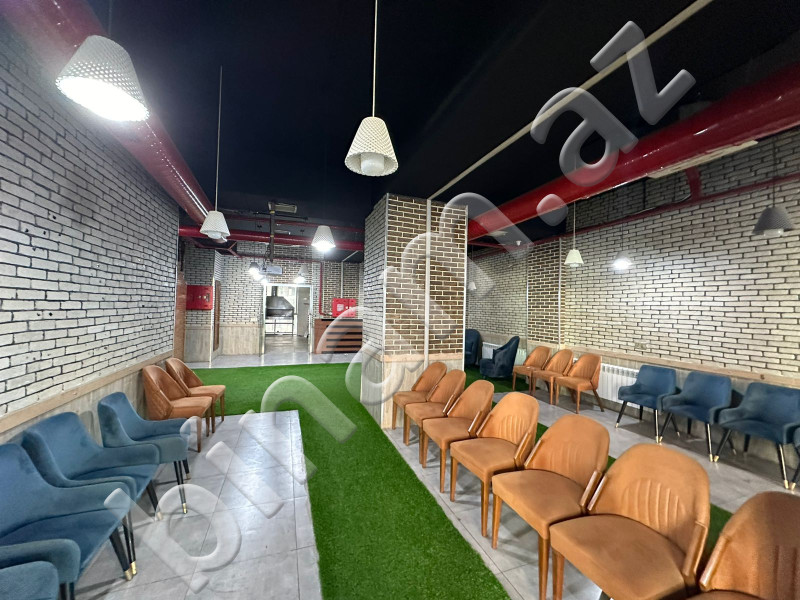 2 otaqlı Obyekt, Kirayə (aylıq), Bakı, Xətai, Əhmədli
