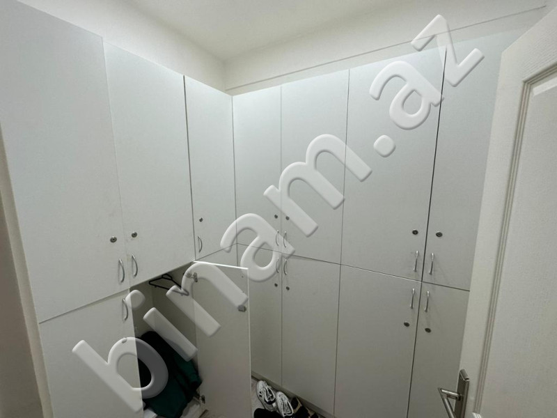 2 otaqlı Obyekt, Kirayə (aylıq), Bakı, Xətai, Əhmədli