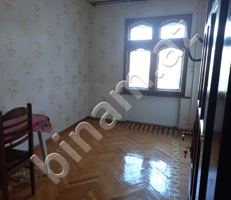 3 otaqlı Köhnə tikili, Satış, Bakı, Nizami, Neftçilər