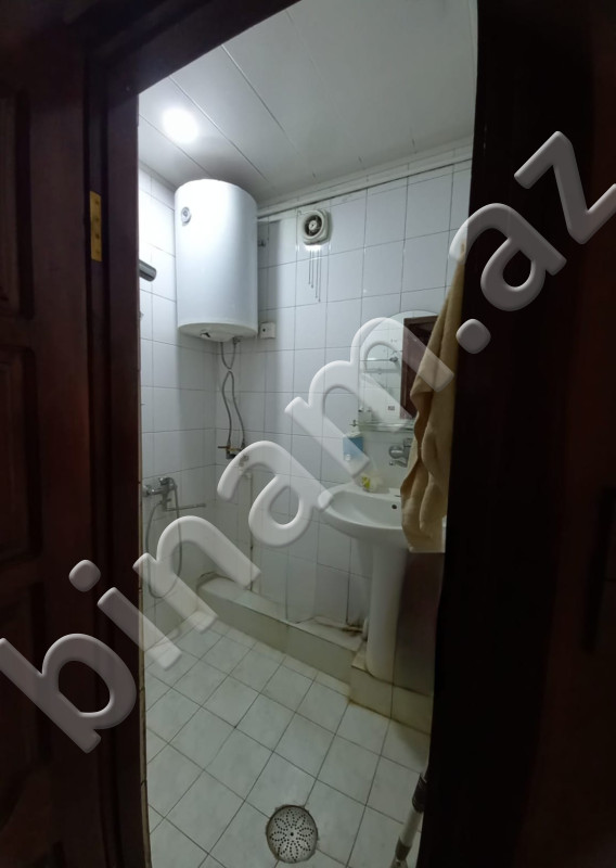 3 otaqlı Köhnə tikili, Satış, Bakı, Nizami, Neftçilər