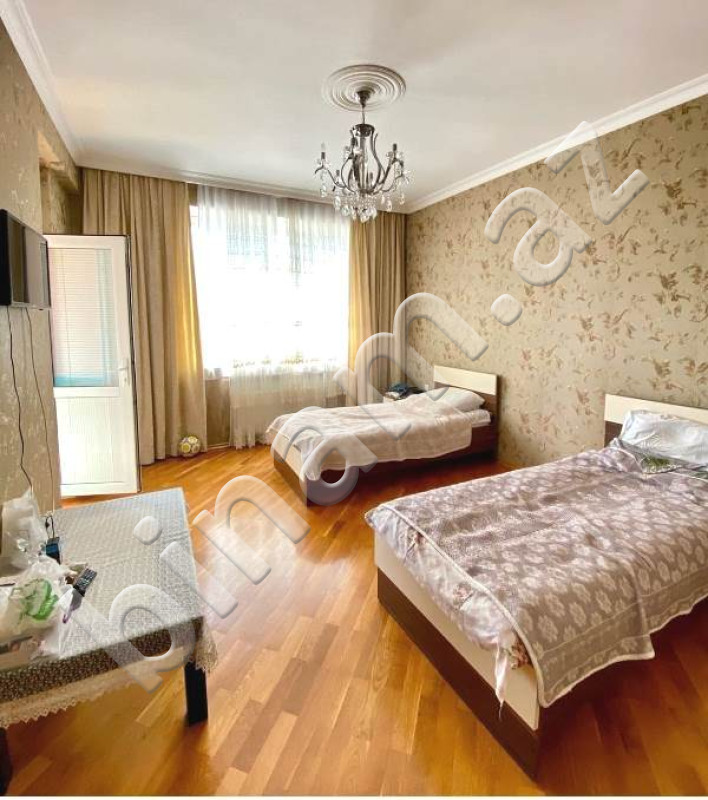 3 otaqlı Yeni tikili, Satış, Bakı, Yasamal, İnşaatçılar