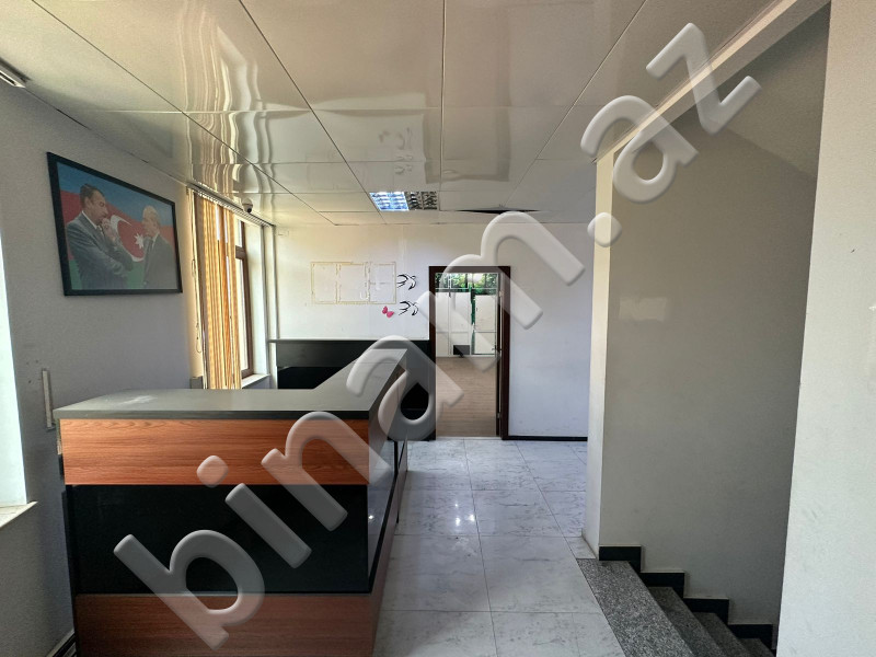 25 otaqlı Obyekt, Kirayə (aylıq), Bakı, Yasamal, Elmlər Akademiyası