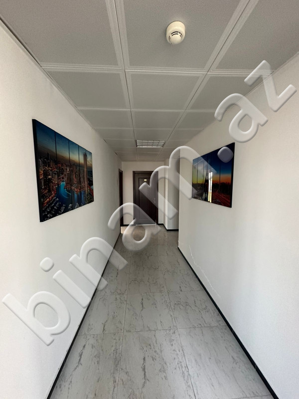 25 otaqlı Obyekt, Kirayə (aylıq), Bakı, Yasamal, Elmlər Akademiyası