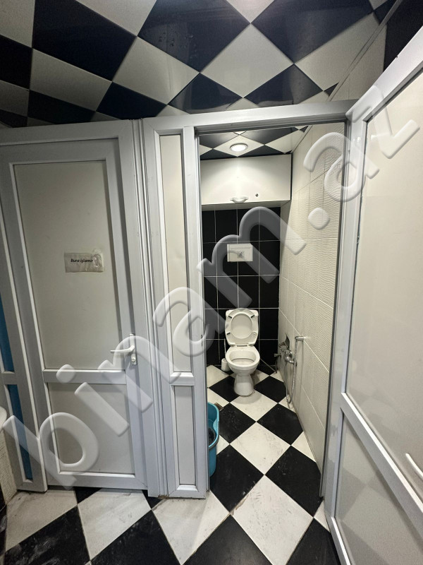 25 otaqlı Obyekt, Kirayə (aylıq), Bakı, Yasamal, Elmlər Akademiyası