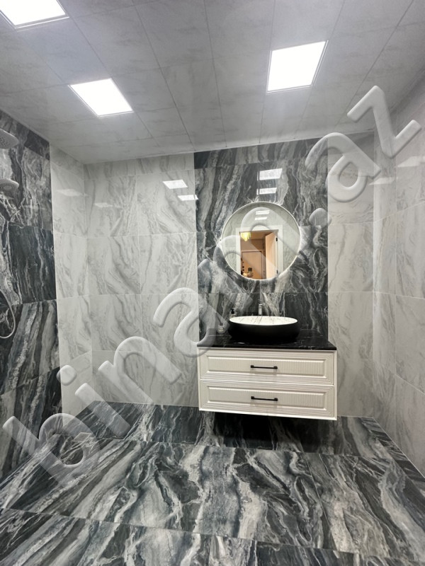 3 otaqlı Yeni tikili, Kirayə (aylıq), Bakı, Səbail