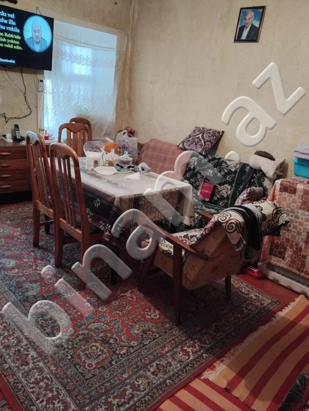 3 otaqlı Villa / Həyət evi, Satış, Bakı, Binəqədi, Azadlıq pros.