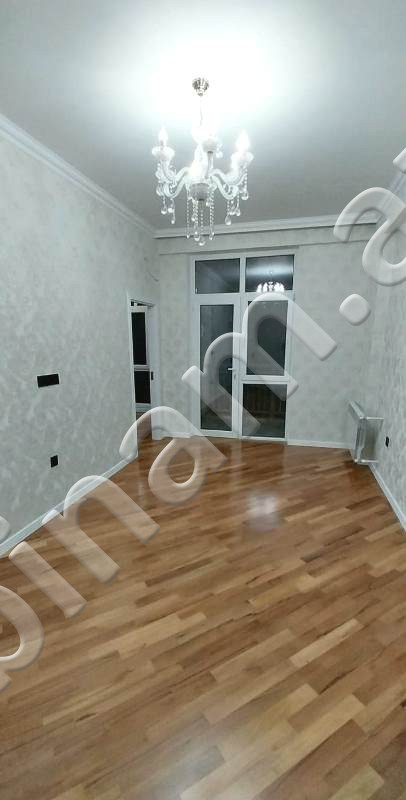 2 otaqlı Yeni tikili, Satış, Bakı, Binəqədi, Azadlıq pros.