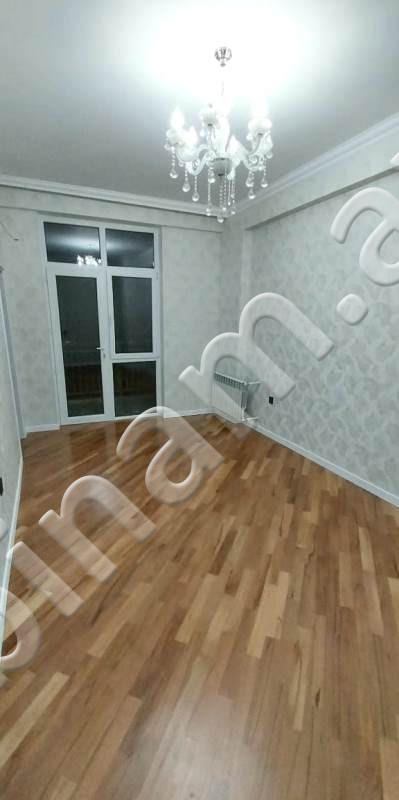 2 otaqlı Yeni tikili, Satış, Bakı, Binəqədi, Azadlıq pros.