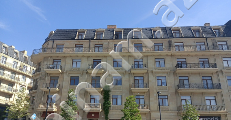 4 otaqlı Yeni tikili, Kirayə (aylıq), Bakı, Xətai, Xətai