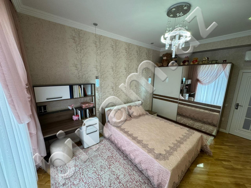 4 otaqlı Yeni tikili, Kirayə (aylıq), Bakı, Xətai, Xətai