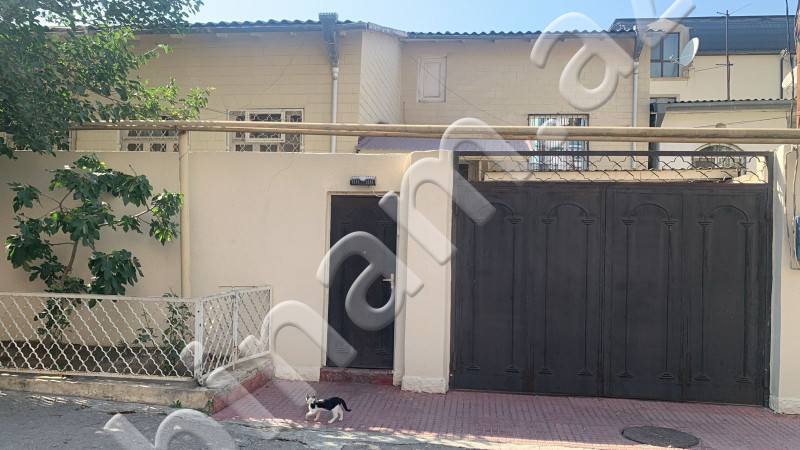 9 otaqlı Villa / Həyət evi, Satış, Bakı, Binəqədi, Nəsimi