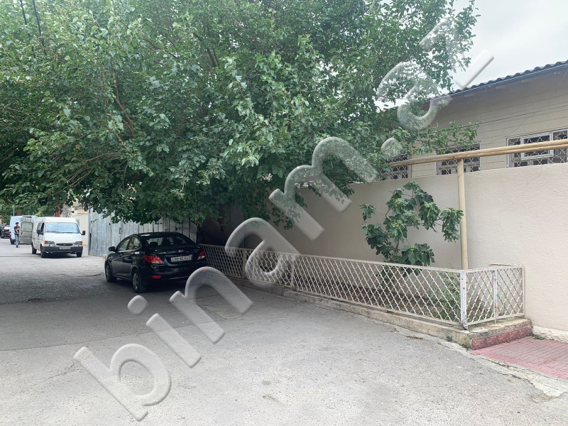 9 otaqlı Villa / Həyət evi, Satış, Bakı, Binəqədi, Nəsimi