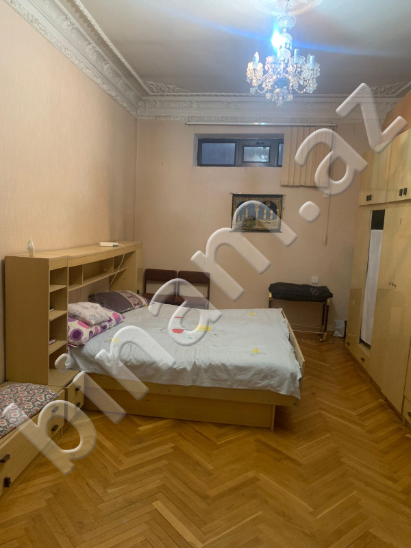 9 otaqlı Villa / Həyət evi, Satış, Bakı, Binəqədi, Nəsimi
