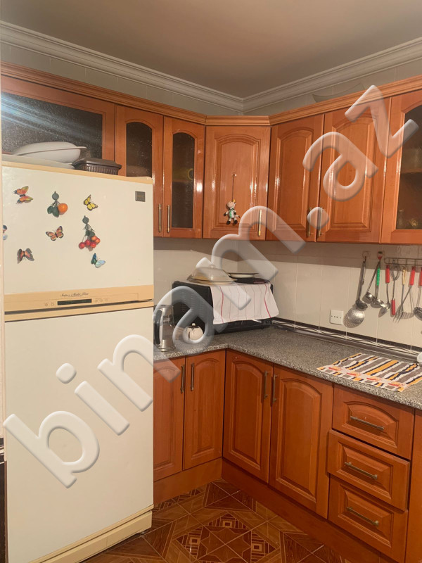 9 otaqlı Villa / Həyət evi, Satış, Bakı, Binəqədi, Nəsimi